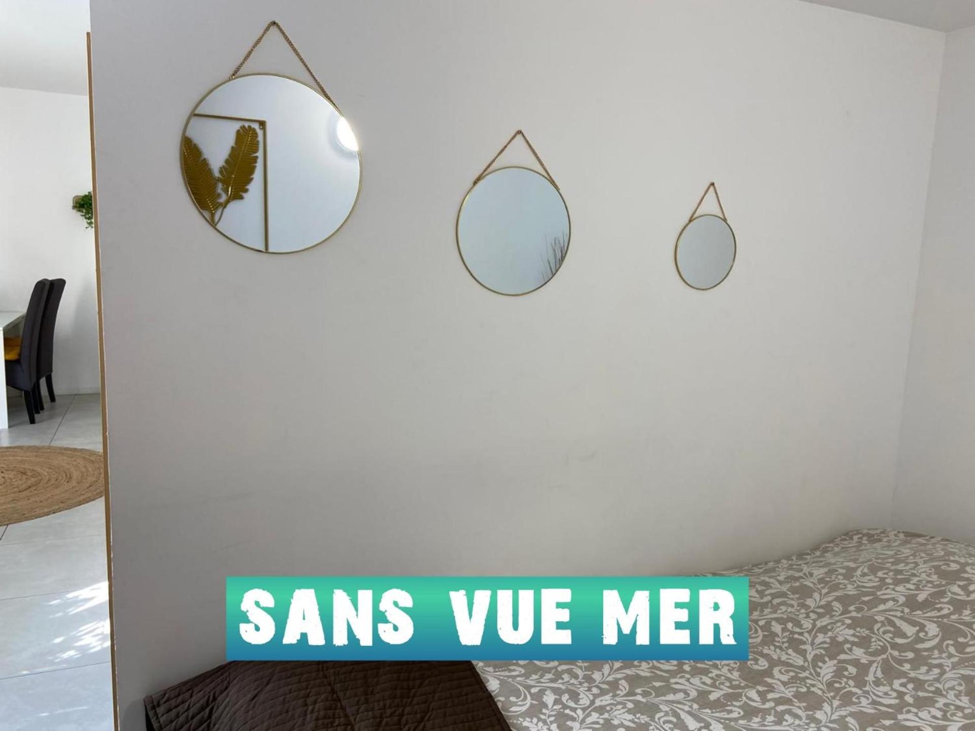 Stella Maris Bed and Breakfast Hyères Exteriör bild